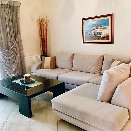 Athens Apartment Экстерьер фото