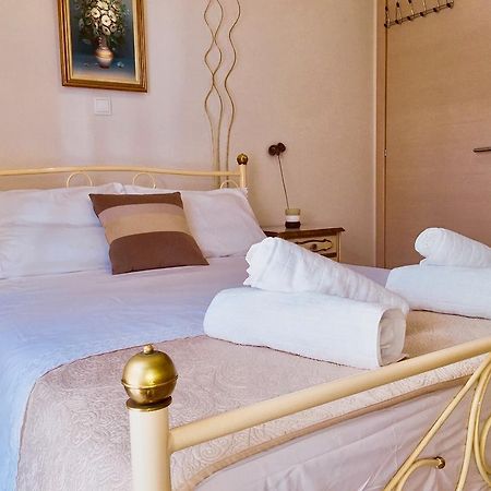 Athens Apartment Экстерьер фото