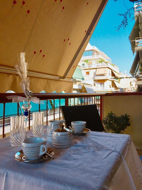 Athens Apartment Экстерьер фото