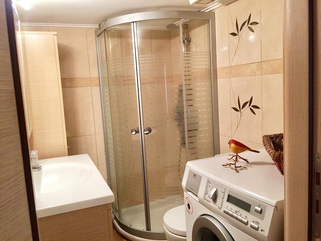 Athens Apartment Экстерьер фото