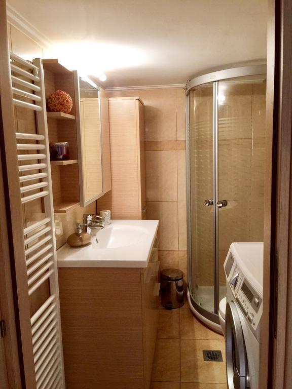 Athens Apartment Экстерьер фото