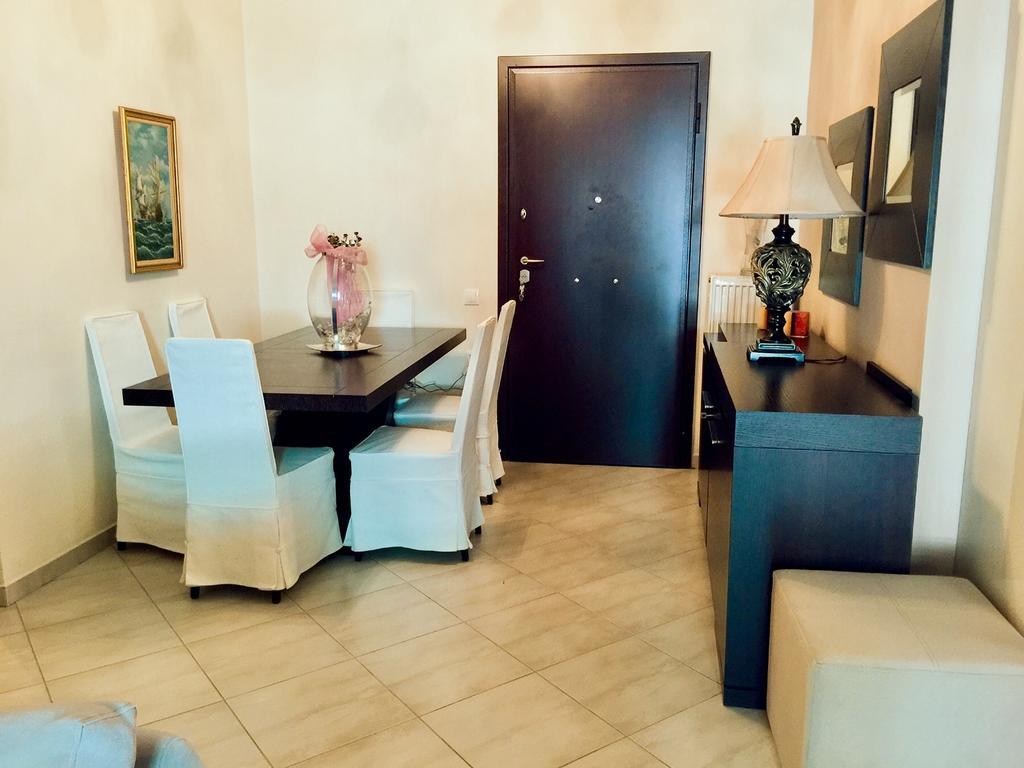 Athens Apartment Экстерьер фото