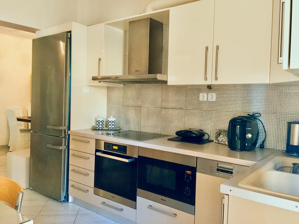 Athens Apartment Экстерьер фото