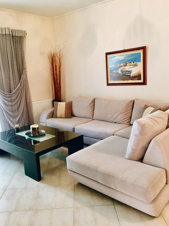 Athens Apartment Экстерьер фото
