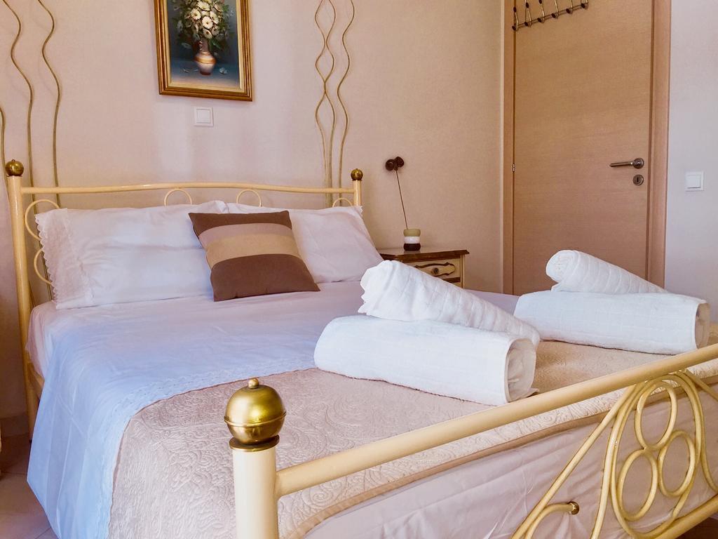 Athens Apartment Экстерьер фото