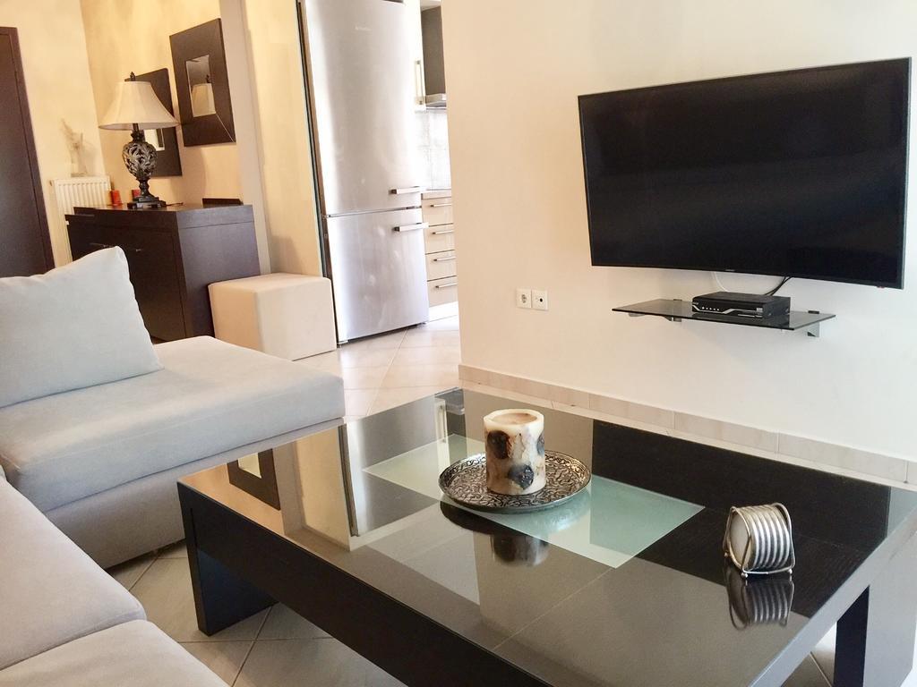 Athens Apartment Экстерьер фото