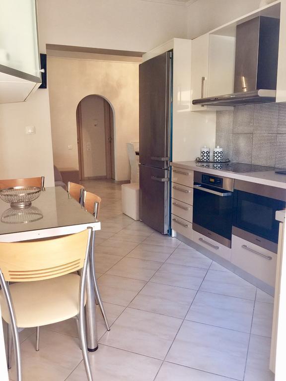 Athens Apartment Экстерьер фото