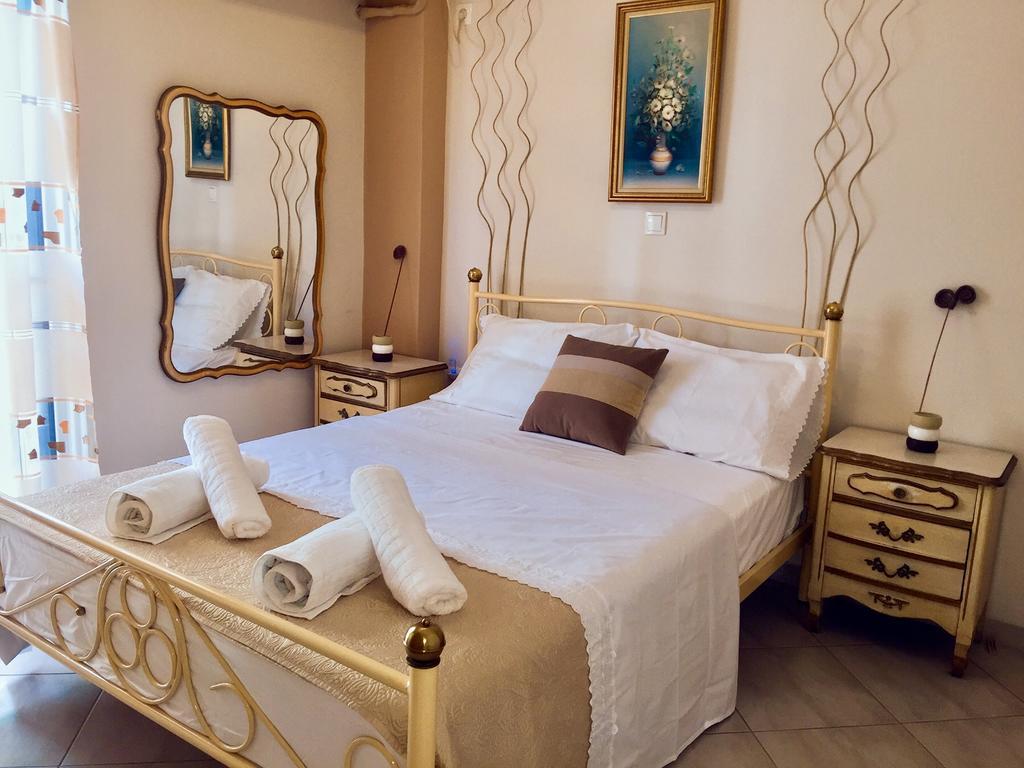 Athens Apartment Экстерьер фото
