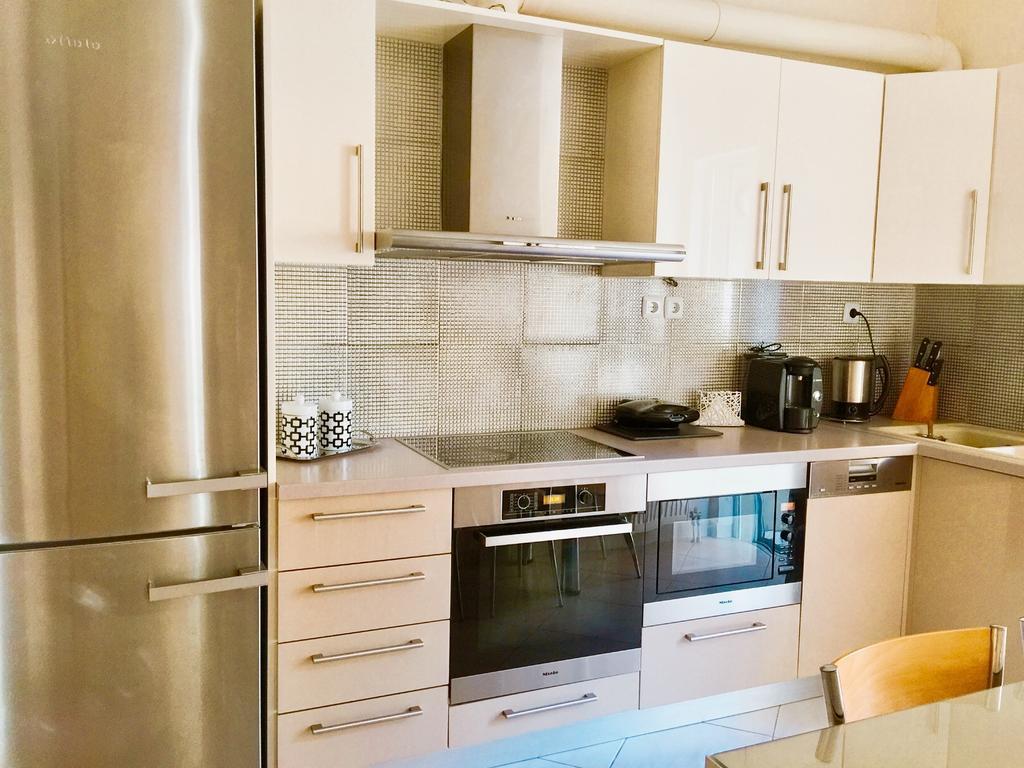 Athens Apartment Экстерьер фото
