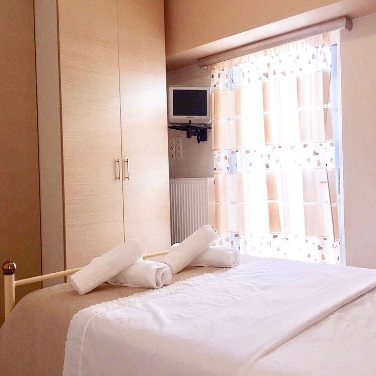 Athens Apartment Экстерьер фото
