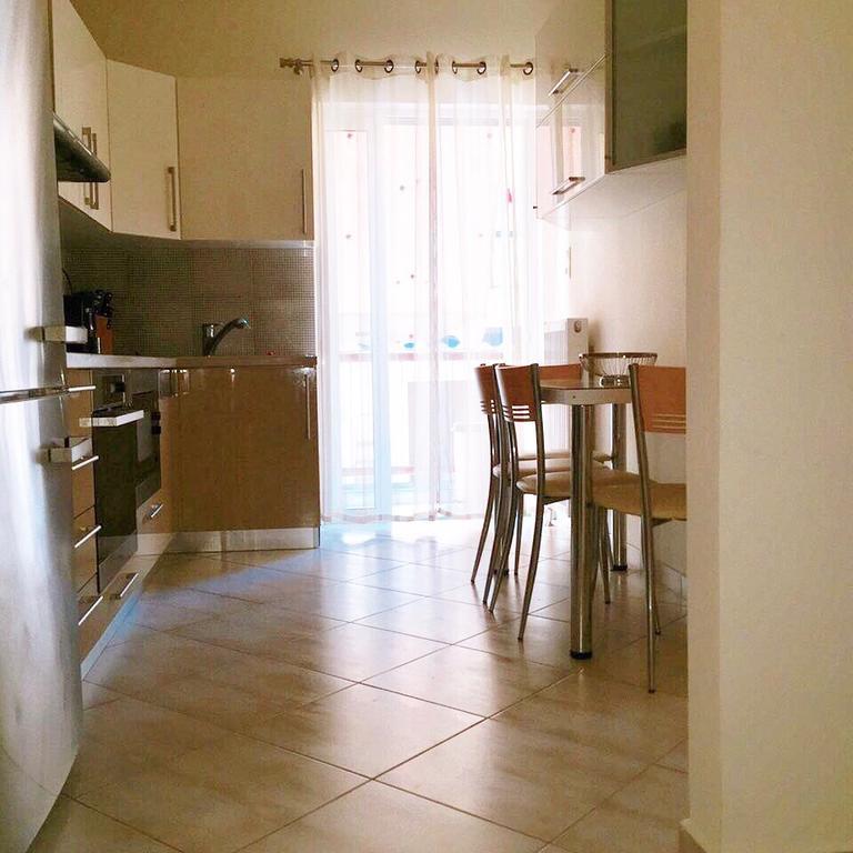 Athens Apartment Экстерьер фото
