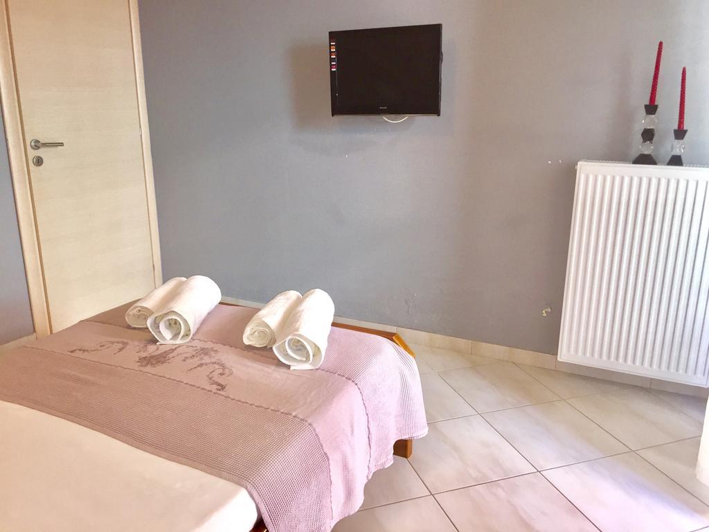 Athens Apartment Экстерьер фото