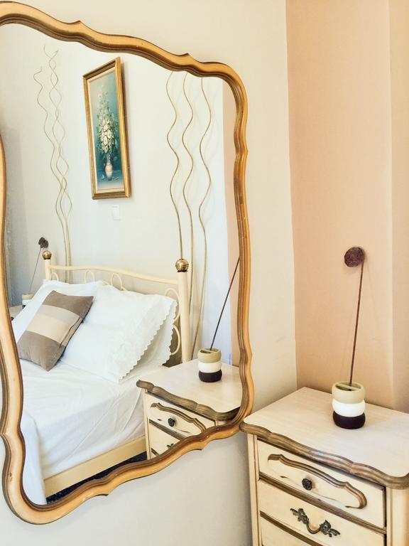 Athens Apartment Экстерьер фото