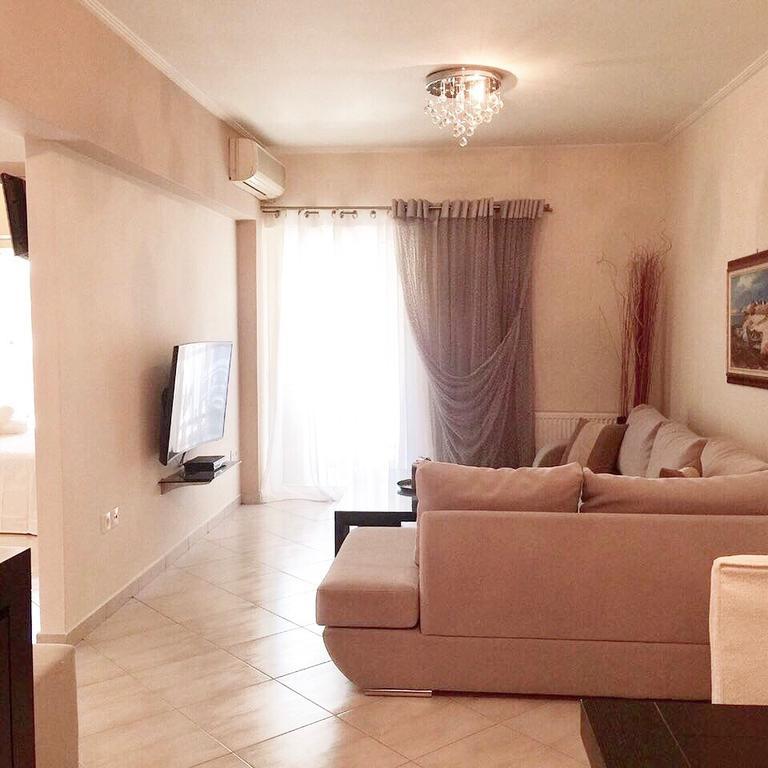 Athens Apartment Экстерьер фото