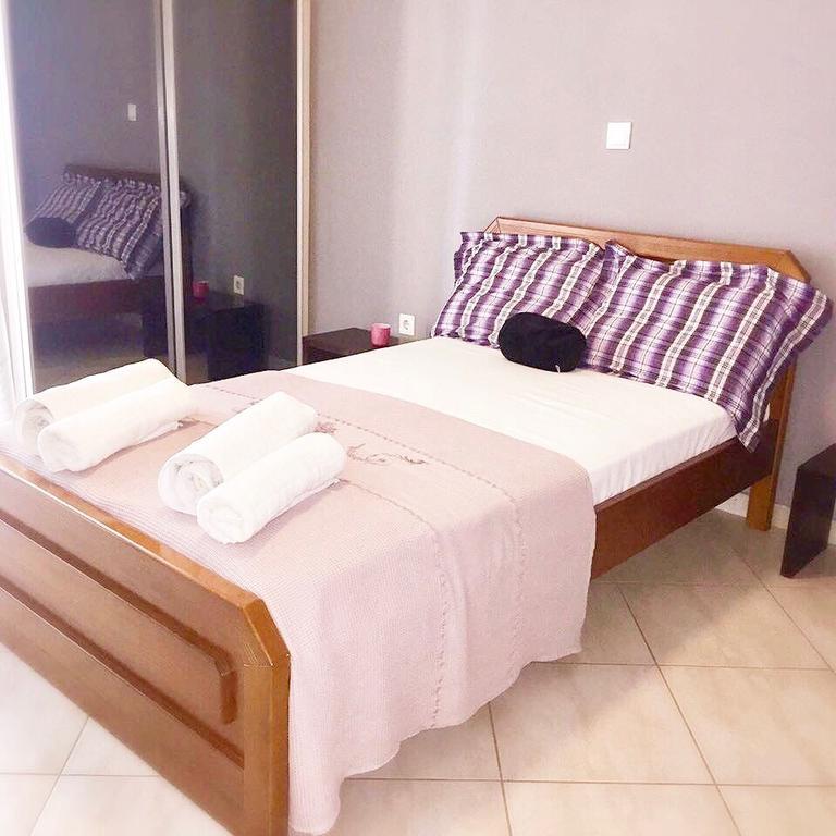 Athens Apartment Экстерьер фото