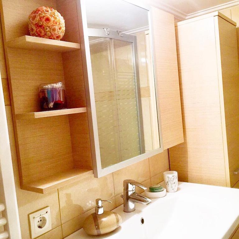 Athens Apartment Экстерьер фото